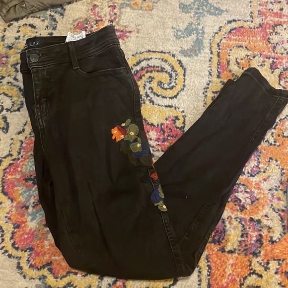 Zara basic jeans - Picture 6 of 6